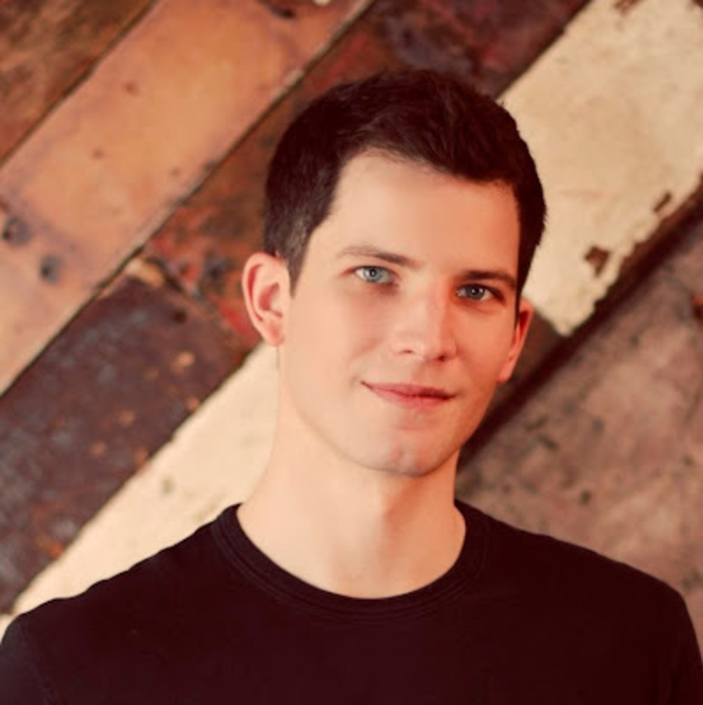 Meet your Posher, Matt